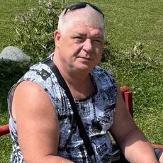 Фотография мужчины Игорь, 52 года из г. Ростов-на-Дону