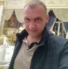 Фотография мужчины Владимир, 45 лет из г. Батайск