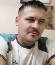 Фотография мужчины Сергей, 37 лет из г. Салехард