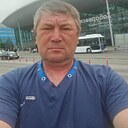 Алекс, 55 лет