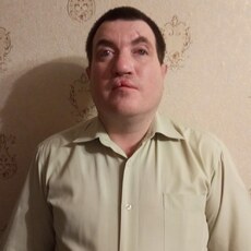 Фотография мужчины Алексей, 46 лет из г. Рязань