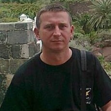 Фотография мужчины Андрій, 36 лет из г. Дружковка