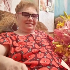 Фотография девушки Марина, 61 год из г. Усолье-Сибирское