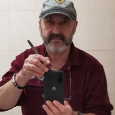 Фотография мужчины Александр, 67 лет из г. Харьков