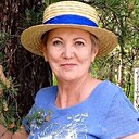 Ирина, 58 лет