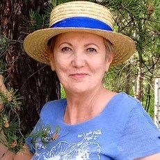 Фотография девушки Ирина, 58 лет из г. Кыштым