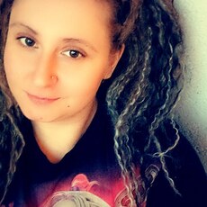 Фотография девушки Надюшка, 31 год из г. Ноябрьск