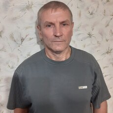 Фотография мужчины Михаил, 59 лет из г. Каменск-Уральский