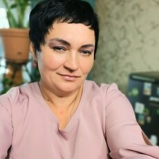 Фотография девушки Мария, 45 лет из г. Брянск