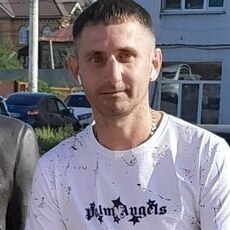 Фотография мужчины Pasha, 42 года из г. Мичуринск