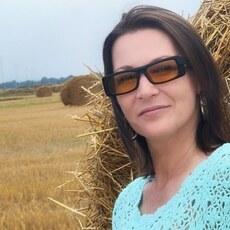 Фотография девушки Элла, 44 года из г. Раменское