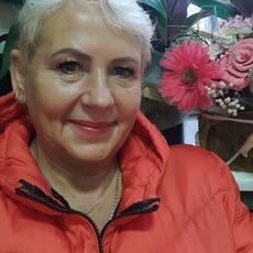 Фотография девушки Инна, 58 лет из г. Калининград