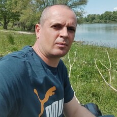 Фотография мужчины Иван, 43 года из г. Марганец
