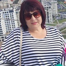 Фотография девушки Татьяна, 65 лет из г. Могилев