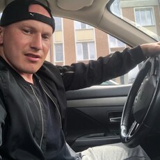 Фотография мужчины Александр, 36 лет из г. Киров