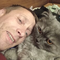Фотография мужчины Дмитрий, 47 лет из г. Кирово-Чепецк