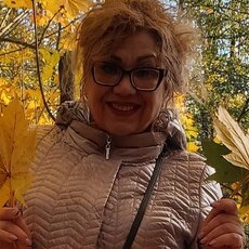 Фотография девушки Ольга, 61 год из г. Москва