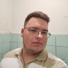 Фотография мужчины Егор, 22 года из г. Ганцевичи