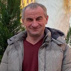 Фотография мужчины Твв, 55 лет из г. Окница