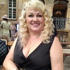 Фотография девушки Машера, 52 года из г. Дармштадт