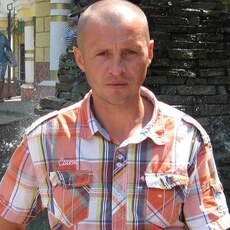 Фотография мужчины Сергей, 41 год из г. Полоцк
