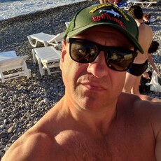 Фотография мужчины Сергей, 47 лет из г. Старый Оскол