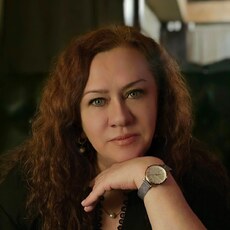 Фотография девушки Свет, 56 лет из г. Минск