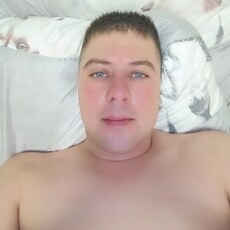 Фотография мужчины Виктор, 35 лет из г. Алзамай