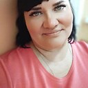 Ника, 46 лет