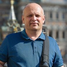 Фотография мужчины Андрей, 55 лет из г. Брянск