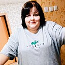 Настена, 34 года