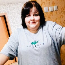 Фотография девушки Настена, 34 года из г. Димитровград