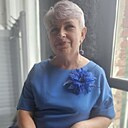Алина, 60 лет