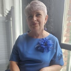 Фотография девушки Алина, 60 лет из г. Уссурийск