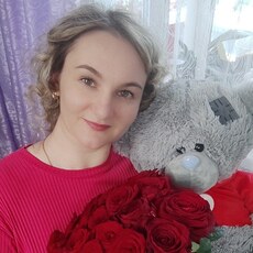 Фотография девушки Елена, 36 лет из г. Пенза