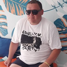 Фотография мужчины Александр, 43 года из г. Воркута
