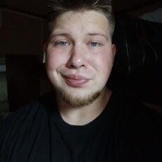 Фотография мужчины Александр, 23 года из г. Тобольск