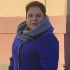 Фотография девушки Наталья, 57 лет из г. Боровляны