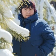 Фотография девушки Галина, 48 лет из г. Чита