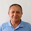 Мгио, 55 лет