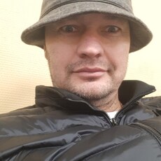 Фотография мужчины Ва, 44 года из г. Можайск