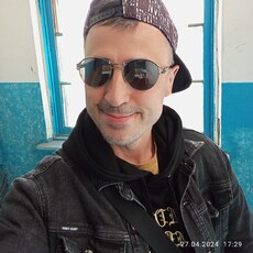 Фотография мужчины Илья Владимиров, 46 лет из г. Жезказган