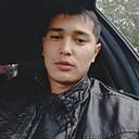 Таскын, 32 года