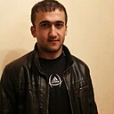 Аганес, 33 года