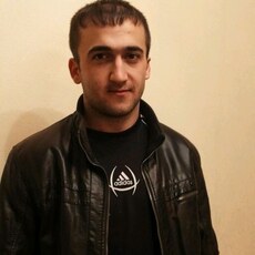 Фотография мужчины Аганес, 33 года из г. Майкоп