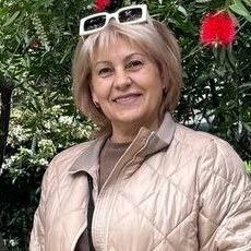 Фотография девушки Валентина, 57 лет из г. Апшеронск