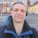 Михаил, 40 лет