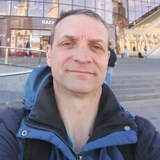 Фотография мужчины Михаил, 40 лет из г. Кобрин