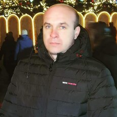 Фотография мужчины Igor, 41 год из г. Полонное
