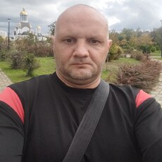 Фотография мужчины Игорь, 44 года из г. Пинск